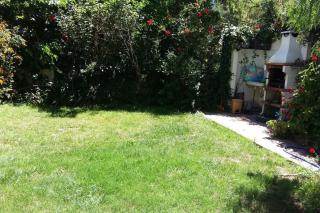 Apartamento - jardín en playa San Sebastian - Sitges - 5