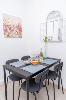 2 Zimmer Ferienwohnung Am Hafen - 2