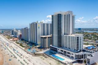 Daytona Grande Oceanfront Resort - Daytona Beach - 1