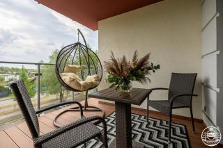 Park Design - Apartments M&M (Polanki Park) - Colberga - 5