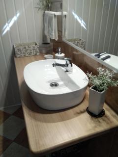 Hársfa apartman - Makó - 1