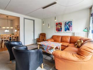 Apartment Rebus - 2-3km from the sea by Interhome - Sønderby - 7