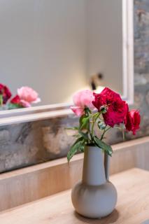 Fotoula's stone studio - 1