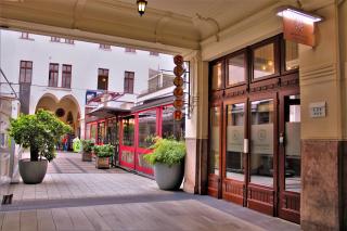 Made Inn Budapest - Budapest - 6