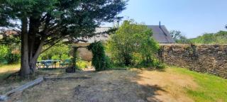 Le gîte de La Touche - Pleine-Fougères - 6