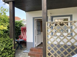 Strandnixe-Ostseeperle - Dahme - 9