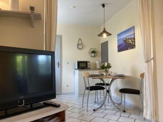 Strandnixe-Ostseeperle - Dahme - 3