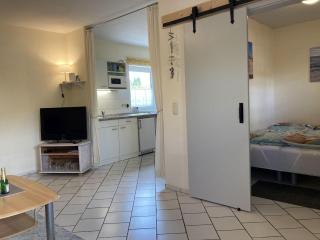 Strandnixe-Ostseeperle - Dahme - 4