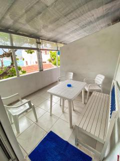 Sea View Studio Armenistis Ikarias No2 - Armenistis - 9