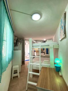 Sea View Studio Armenistis Ikarias No2 - Armenistis - 1