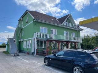 Pensiunea Simina - 7