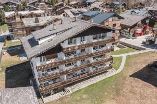 Haus Alfa - Saas-Fee - 8