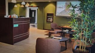 Kyriad Libourne Saint Emilion - 8