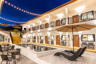 The Chu’s Boutique Hotel - Khao Lak - 9