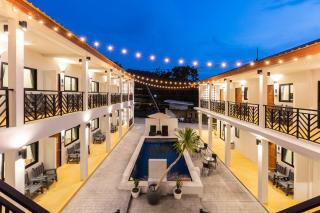 The Chu’s Boutique Hotel - Khao Lak - 6