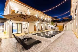 The Chu’s Boutique Hotel - Khao Lak - 5