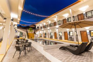 The Chu’s Boutique Hotel - Khao Lak - 4