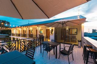 The Chu’s Boutique Hotel - Khao Lak - 2