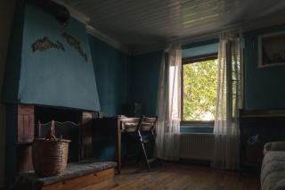 Nerida's-Traditional 3 BR Townhouse-BBQ-View - Theologos - 9