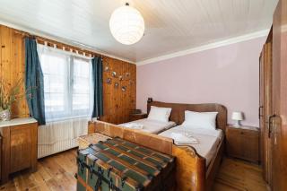 Nerida's-Traditional 3 BR Townhouse-BBQ-View - Theologos - 8