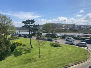 TOP central Cabourg double terrasse 80m2 MER - Cabourg - 8