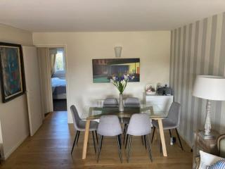 TOP central Cabourg double terrasse 80m2 MER - Cabourg - 3