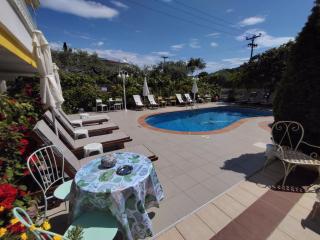 Ioli Garden - Limenas - 9
