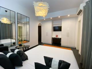 Executive Apartment in Kolonaki - Atene - 0