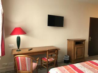 Logis Hôtel & Restaurant La Villa des Houx - 3