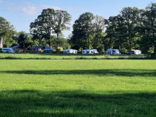 camping?glamping morskersweitje - Winterswijk - 1