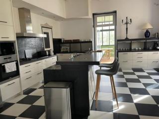 Le Logis Cholet 49300 lieu exceptionnel en famille ou amis - 1