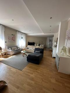 Luxury center appartment - Novi Ligure - 0