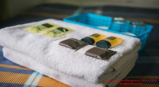 Columbia Apartments - 3