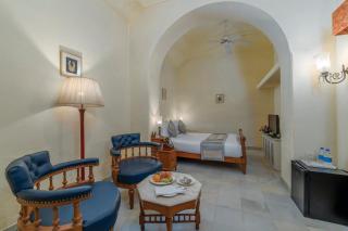Chomu Palace Jaipur - A Heritage Hotel - Chaumu - 8