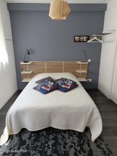 L'imprimerie, charmant pied à terre indépendant - Rennes - 0