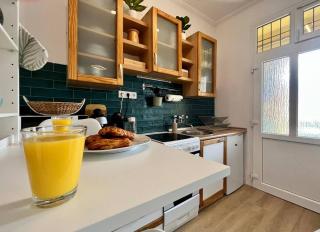 Edna Studio with balcony - 2