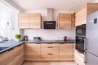 Spacious and bright 85 m near downtown - Hyères - 6