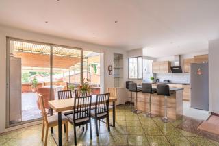 Spacious and bright 85 m near downtown - Hyères - 7