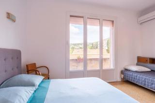 Spacious and bright 85 m near downtown - Hyères - 5