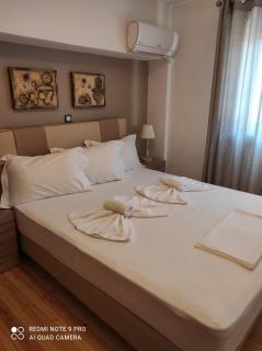 Astradeni luxury apartments Vootis - Páloi - 3