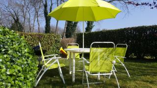 Lancelot - Jardin - Parking - Port à pied - Wifi - 7