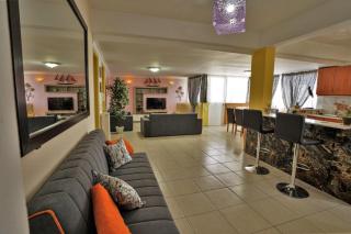 Happy Owl city apartment - 8