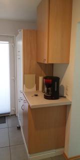 Ferienwohnung in Grenzach - 5