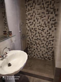 Astradeni luxury apartments Vootis - Páloi - 2