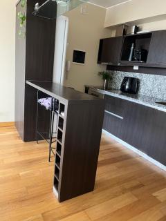 Departamento Palermo Hollywood - 4