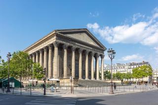 Sweett - Pavillon Madeleine - París - 7