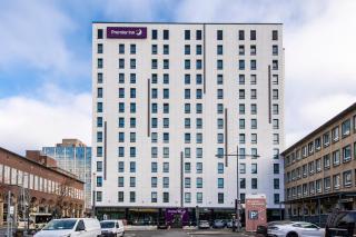 Premier Inn Essen City Centre - 6