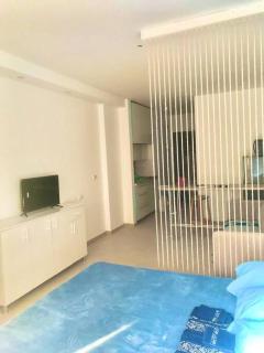 استوديو مفروش للإيجار اليومي - Hurghada - 6
