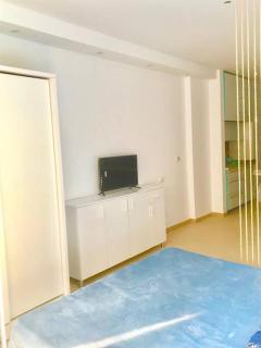 استوديو مفروش للإيجار اليومي - Hurghada - 5