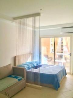 استوديو مفروش للإيجار اليومي - Hurghada - 4